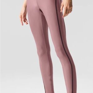ALO Yoga Airlift set - Leggings and sports bra